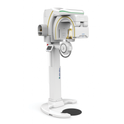Dentri α Ortopantomograf Digital cu CBCT (14.5x16cm) Dentri α Ortopantomograf Digital cu CBCT (14.5x16cm)