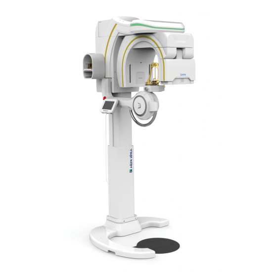 Dentri α Ortopantomograf Digital cu CBCT (14.5x16cm) Dentri α Ortopantomograf Digital cu CBCT (14.5x16cm)