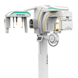 Dentri Sα Ortopantomograf Digital cu Brat Cefalometric si CBCT (14.5x16cm) Dentri Sα Ortopantomograf Digital cu Brat Cefalometric si CBCT (14.5x16cm)