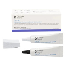 Dentsply Dycal  13G BAZE+11G CATALYST