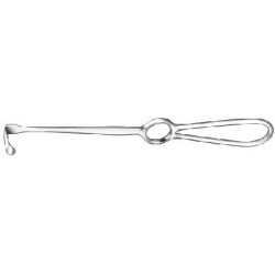 Depărtător Langenbeck 29 x 10 mm Depărtător Langenbeck 29 x 10 mm