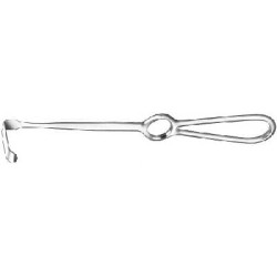 Departator Langenbeck 42 x 10 mm Departator Langenbeck 42 x 10 mm