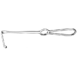 Depărtător Langenbeck 60 x 11 mm Depărtător Langenbeck 60 x 11 mm