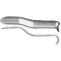 Depărtător obraji Cawood-Minnesota, 15,5 cm Depărtător obraji Cawood-Minnesota, 15,5 cm