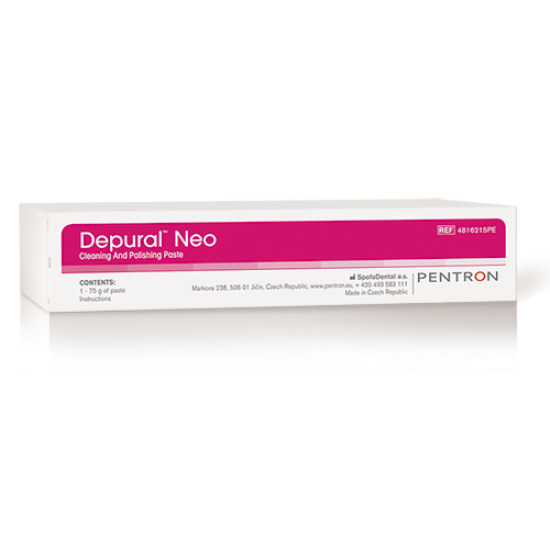 DEPURAL NEO 75G DEPURAL NEO 75G