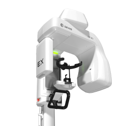 DEXIS OP 3D EX - PANORAMIC DIGITAL + CBCT 10X11 CM DEXIS OP 3D EX - PANORAMIC DIGITAL + CBCT 10X11 CM