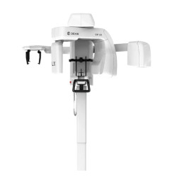 DEXIS OP 3D LX + CBCT 12x15cm DEXIS OP 3D LX + CBCT 12x15cm