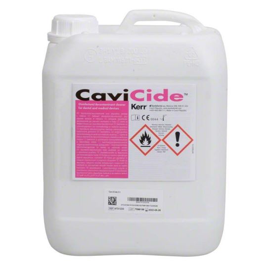 Dezinfectant Cavicide 5L Kerr Dezinfectant Cavicide 5L Kerr