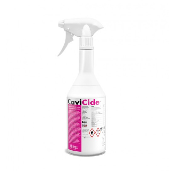 Dezinfectant Cavicide 700 ml dezinfectant suprafete
