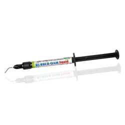 Diga lichida RUBBER DAM 1,2 ml Diga lichida RUBBER DAM 1,2 ml
