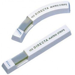 Directa Benzi Celuloid 8 mm 100buc Directa Benzi Celuloid 8 mm 100buc