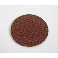 Disc texturat mare