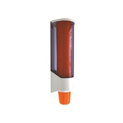 Dispenser pahare plastic Monoart Euronda