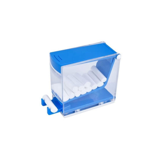 Dispenser rulouri vata Dispenser rulouri vata