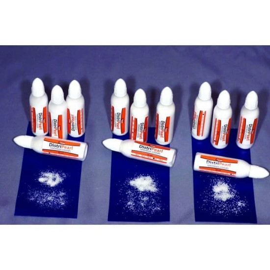 Distri Cristale retentie 30ml Distri Cristale retentie 30ml