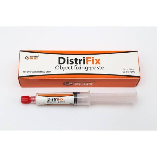 Distri Pasta fix 10ml Distri Pasta fix 10ml