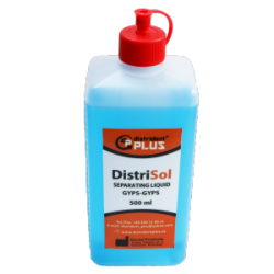 Distri Solutie pentru izolat gips-ceara 500 ml Distri Solutie pentru izolat gips-ceara 500 ml