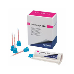 DMG Luxatemp Star 76g DMG Luxatemp Star 76g