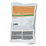 ELASTIC CROMO 450G PENTRON