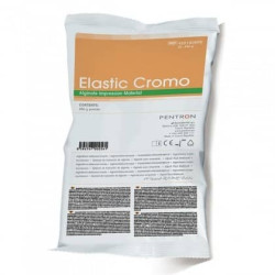 ELASTIC CROMO 450G PENTRON ELASTIC CROMO 450G PENTRON