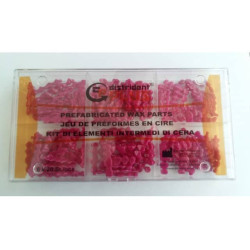 Distri Elemente prefabricate de ceara 6x20buc Distri Elemente prefabricate de ceara 6x20buc