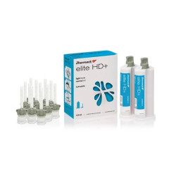 Elite HD+ Light normal cartus bleu 2x50ml Elite HD+ Light normal cartus bleu 2x50ml