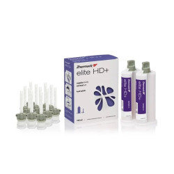 Elite HD+ Regular Body Normal 2x50ml Elite HD+ Regular Body Normal 2x50ml