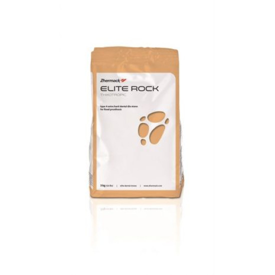 Elite Rock Sandy Brown 3kg Elite Rock Sandy Brown 3kg