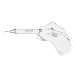 EMS PIESA DE MANA PIEZON LED PROPHYLAXIS MASTER FS-455 EMS PIESA DE MANA PIEZON LED PROPHYLAXIS MASTER FS-455