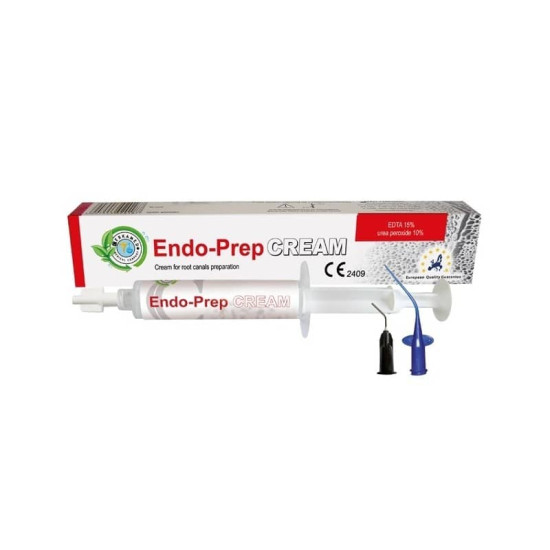 Endo Prep Cream 10 ml Endo Prep Cream 10 ml