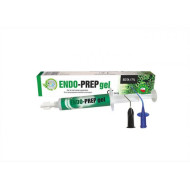Endo Prep Gel 15% EDTA 10 ml