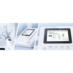 Endo Radar PRO Woodpecker Endo Radar PRO Woodpecker