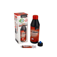 Endo Solution 17% EDTA 200ml Cerkamed