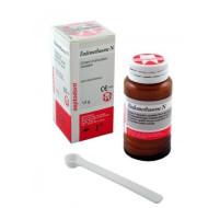 ENDOMETHASONE pudra 14 g