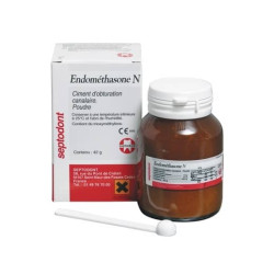 ENDOMETHASONE pudra 42 g ENDOMETHASONE pudra 42 g