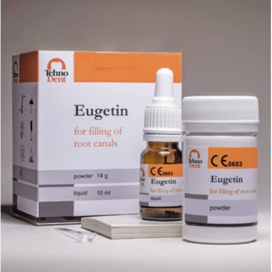 Eugetin (analog Endomethasone) Eugetin (analog Endomethasone)