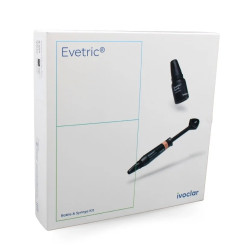Evetric System Kit 4x3.5g Ivoclar Vivadent