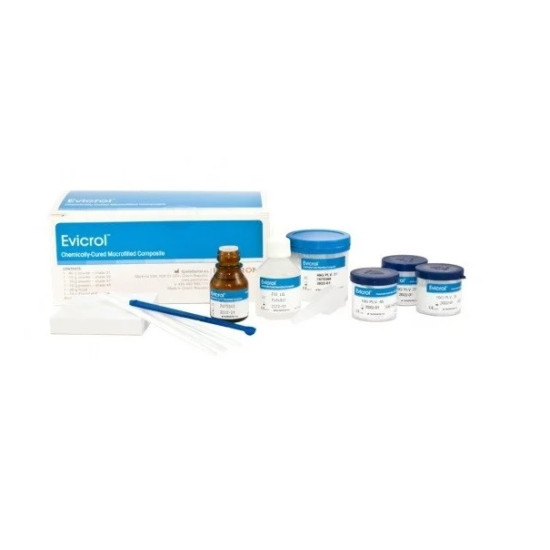 EVICROL 40g EVICROL 40g