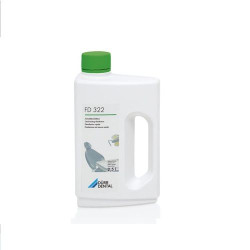 FD 322 Dezinfectat rapid 2,5l DURR FD 322 Dezinfectat rapid 2,5l DURR