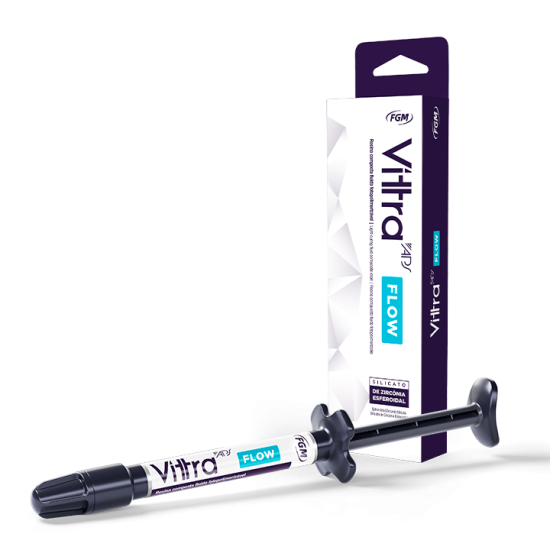 FGM Vittra APS Flow  compozit fluid 2g