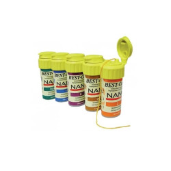 Fir de retractie gingivala impregnat BEST CORD NANO