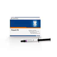 Fissurit FX sigilant cu fluor 2.5g VOCO