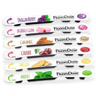 FluoroDose Centrix
