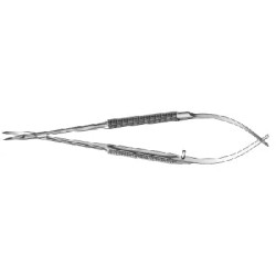 Foarfece Barraquer, 15 cm Foarfece Barraquer, 15 cm