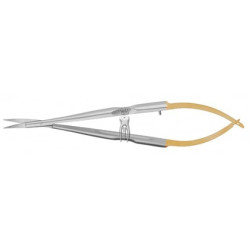 Foarfece Castroviejo LiquidSteel LS852TC Foarfece Castroviejo LiquidSteel LS852TC