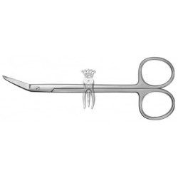 Foarfece sutura Spencer 13,5cm Foarfece sutura Spencer 13,5cm