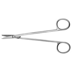 Foarfece sutura Spencer 16cm Foarfece sutura Spencer 16cm