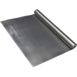 Folie de plumb grosimea de 1 mm Folie de plumb grosimea de 1 mm