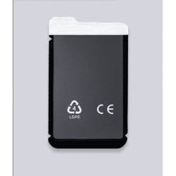 Folie protectie plastic placi imagine dimensiunea 2, 300 buc