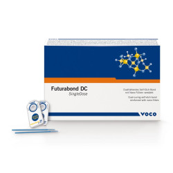Futurabond DC Single Dose 0.1ml VOCO